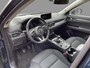 Mazda CX-5 2.0 SkyActiv-G 165 Advantage , Trekhaak, 360 Camera, Navi, Apple Carplay, Android Auto, Cruise, Clima, Stoel/Stuurverwarming, PDC, LKA,