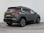 Citroën C5 Aircross 1.6 180pk Shine | Verwarmde voorruit | Elektrische achterklep | Lederen bekleding | 19" lichtmetalen velgen | Panoramisch schuifkanteldak |