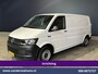 Volkswagen Transporter 2.0 TDI 102pk L2H1 Inrichting Euro6 Airco | Cruisecontrol Bijrijdersbank