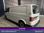 Volkswagen Transporter 2.0 TDI 102pk L2H1 Inrichting Euro6 Airco | Cruisecontrol Bijrijdersbank