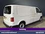 Volkswagen Transporter 2.0 TDI 102pk L2H1 Inrichting Euro6 Airco | Cruisecontrol Bijrijdersbank