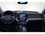 Volvo XC90 T8 Recharge AWD Ultra Bright - Luchtvering - Panorama/schuifdak - IntelliSafe Assist & Surround - 360º Camera - Bowers & Wilkins audio - Adaptieve LED koplampen - Verwarmde voorstoelen, stuur & achterbank - Parkeersensoren voor & achter - Elektr. bedienb. voorstoelen met geheugen - Geventileerde voorstoelen - Head up display - Draadloze tel. lader - Extra getint glas - 21' LMV