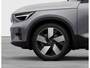 Volvo EX40 252PK Automaat Single Ext. Range Plus 82 kWh / Lounge Pakket / Extra getint glas / 360 Camera / 20'' velgen / Panoramadak / Zwart dak / Harman Kardon / Adaptieve cruise control / Getint glas / Stoel en stuurwielverwarming / parkeersensoren met 360 camera /  BLIS