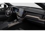 Volvo XC60 T6 350PK Automaat Plug-in hybrid AWD Plus Dark Elektrisch bedienbare voorstoelen met geheugen/ Stoelverwarming/ Stuurverwarming/ Harman Kardon audio/ 360 Camera/ BLIS