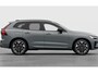 Volvo XC60 T6 350PK Automaat Plug-in hybrid AWD Plus Dark Elektrisch bedienbare voorstoelen met geheugen/ Stoelverwarming/ Stuurverwarming/ Harman Kardon audio/ 360 Camera/ BLIS