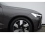 Volvo XC60 T8 455PK Automaat AWD Plus Dark / Adaptieve koplampen / Luchtvering /Adaptieve cruise control / Panoramadak / Apple carplay / Parkeersensoren met 360 camera / Elektrische achterklep / Elektrische stoelen met geheugen / Stoel en stuurwielverwarming
