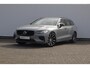 Volvo V60 T6 350PK Automaat Plus Dark / cruise control / Apple carplay / Elektrische stoelen met geheugen / Parkeersensoren met camera / Elektrische achterklep