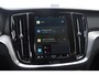 Volvo V60 T6 350PK Automaat Plus Dark / cruise control / Apple carplay / Elektrische stoelen met geheugen / Parkeersensoren met camera / Elektrische achterklep