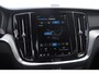 Volvo V60 T6 350PK Automaat Plus Dark / cruise control / Apple carplay / Elektrische stoelen met geheugen / Parkeersensoren met camera / Elektrische achterklep