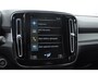 Volvo XC40 T4 211PK Automaat Recharge R-Design / Cruise control / leder met alcantara / elektrische achterklep / keyless entry / Apple carplay / Parkeersensoren met camera / getinte ramen /