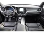 Volvo XC60 T6 350PK Plug-in hybrid AWD Ultra Black Edition / Navigatie / Adaptieve Cruise control / Head Up-Display / Panorama dak / Elektrische stoelen met geheugen / Stuurverwarming / Stoelverwarming v+a / 360 Camera /