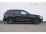 Volvo XC60 T6 350PK Plug-in hybrid AWD Ultra Black Edition / Navigatie / Adaptieve Cruise control / Head Up-Display / Panorama dak / Elektrische stoelen met geheugen / Stuurverwarming / Stoelverwarming v+a / 360 Camera /