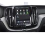 Volvo XC60 T6 350PK Plug-in hybrid AWD Ultra Black Edition / Navigatie / Adaptieve Cruise control / Head Up-Display / Panorama dak / Elektrische stoelen met geheugen / Stuurverwarming / Stoelverwarming v+a / 360 Camera /