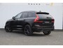 Volvo XC60 T6 350PK Plug-in hybrid AWD Ultra Black Edition / Navigatie / Adaptieve Cruise control / Head Up-Display / Panorama dak / Elektrische stoelen met geheugen / Stuurverwarming / Stoelverwarming v+a / 360 Camera /
