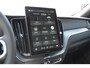 Volvo XC60 T6 350PK Automaat AWD Plus Black Edition / Elektrisch bedienbare voorstoelen met geheugen/ Stoelverwarming/ Stuurverwarming/ Harman Kardon audio/ 360 Camera/