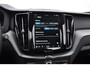 Volvo XC60 T6 350PK Automaat Plug-in hybrid AWD Plus Dark Long range / Adaptieve cruise control / Panoramadak / Apple carplay / Parkeersensoren met 360 camera / Elektrische achterklep / Elektrische stoelen met geheugen / Stoel en stuurwielverwarming