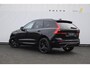 Volvo XC60 T6 350PK Automaat AWD Ultra Black Edition Facelift/ Head-up display/ Harman Kardon audio/ BLIS/ Elektrischbedienbare stoelen met geheugen / Panoramadak/ Adaptive cruise control/ Pilot assist/ Apple Carplay/ Android auto/