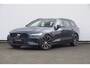 Volvo V60 T6 350PK Automaat AWD Plus Dark / Adaptive cruise control / Elektrische stoelen / Harman Kardon audio / Trekhaak / Pilot assist / BLIS / Stoel en stuur verwarming / Elektrische achterklep / Parkeersensoren met 360 camera / Google infotainment