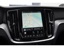 Volvo V60 T6 350PK Automaat AWD Plus Dark / Adaptive cruise control / Elektrische stoelen / Harman Kardon audio / Trekhaak / Pilot assist / BLIS / Stoel en stuur verwarming / Elektrische achterklep / Parkeersensoren met 360 camera / Google infotainment