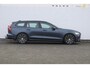 Volvo V60 T6 350PK Automaat AWD Plus Dark / Adaptive cruise control / Elektrische stoelen / Harman Kardon audio / Trekhaak / Pilot assist / BLIS / Stoel en stuur verwarming / Elektrische achterklep / Parkeersensoren met 360 camera / Google infotainment