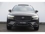 Volvo XC60 T6 350PK Automaat AWD Ultra Black Edition stoelmassage - en ventilatie / Adaptieve cruise control / Harman Kardon / BLIS / Panoramadak / Apple carplay / Parkeersensoren met 360 camera / Elektrisch bedienbare achterklep / Elektrisch verstelbare voorstoelen met geheugen / Stoel en stuurwielverwarming / 21” velgen / Getinte ramen vanaf de B-stijl