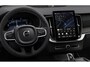 Volvo XC90 T8 455PK Automaat AWD Ultra Dark Luchtvering / Bowers & Wilkins / Stoelventilatie / Stoelmassage / Panoramadak / Gelamineerde ruiten rondom / Apple carplay / Adaptive cruise control / 22" lichtmetalen velgen /