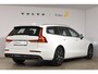 Volvo V60 T6 340PK Automaat Plug-in Hybrid AWD Inscription / Navigatie / Elektrisch verstelbare stoelen met geheugen / Leren bekleding / Elektrische achterklep / Cruise control / Parkeersensoren