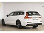 Volvo V60 T6 340PK Automaat Plug-in Hybrid AWD Inscription / Navigatie / Elektrisch verstelbare stoelen met geheugen / Leren bekleding / Elektrische achterklep / Cruise control / Parkeersensoren