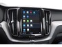 Volvo XC60 T6 350PK Automaat Plug-in hybrid AWD Plus Bright Panoramisch schuif-kanteldak / Google infotainment / Lederen bekleding / Parkeersensoren voor en achter met parkeercamera / Road Sign information / Cruise Control
