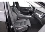 Volvo XC60 T6 350PK Automaat Plug-in hybrid AWD Plus Bright Panoramisch schuif-kanteldak / Google infotainment / Lederen bekleding / Parkeersensoren voor en achter met parkeercamera / Road Sign information / Cruise Control