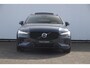 Volvo V60 T6 350PK Automaat AWD Ultra Dark / Long Range / 360 Camera / Harman Kardon audio / Head-up display / Panorama dak / Apple carplay / Android auto /