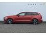 Volvo V60 T6 350PK Automaat Recharge AWD R-Design Long Range / Panoramadak / Trekhaak / Harman Kardon / 19'' velgen / Getint glas / Leder bekleed dashboard / Adaptive Cruise Control /  BLIS