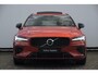 Volvo V60 T6 350PK Automaat Recharge AWD R-Design Long Range / Panoramadak / Trekhaak / Harman Kardon / 19'' velgen / Getint glas / Leder bekleed dashboard / Adaptive Cruise Control /  BLIS