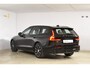 Volvo V60 T6 350PK Automaat Plug-in hybrid AWD Plus Dark / Navigatie / 360 Camera / Harman Kardon / Stuur & Stoelverwarming / LM Velgen / Trekhaak