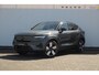 Volvo EC40 252PK Automaat Single Ext. Range Plus / Modeljaar 2026 / Adaptive cruise control / Pilot assist / BLIS / Stoel en stuur verwarming / Elektrische achterklep / Parkeersensoren met camera / Google infotainment / Panoramadak