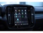 Volvo EC40 252PK Automaat Single Ext. Range Plus / Modeljaar 2026 / Adaptive cruise control / Pilot assist / BLIS / Stoel en stuur verwarming / Elektrische achterklep / Parkeersensoren met camera / Google infotainment / Panoramadak