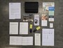 Kia Niro Hybrid 1.6 GDi DynamicPlusLine AUTOMAAT Clima|Leer|Open dak|LED|Nap!!!