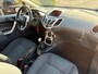 Ford Fiesta 1.4 Ghia, Stoelverw. Clima, Bluetooth