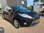 Ford Fiesta 1.4 Ghia, Stoelverw. Clima, Bluetooth
