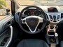 Ford Fiesta 1.4 Ghia, Stoelverw. Clima, Bluetooth
