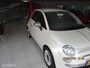 Fiat 500 0.9 TwinAir Lounge AUTOMAAT