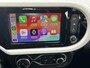 Renault Twingo Z.E. R80 E-Tech Série Limitée Urban Night 22 kWh / Dealer onderhouden / Accu SoH 94,91 % / 3 fase laden / Airco / Stoelverwarming / Navigatie / Apple Carplay Android / 16" LM wielen + All Season banden /