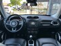 Jeep Renegade 1.4 MultiAir 140pk Limited