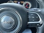 Jeep Renegade 1.4 MultiAir 140pk Limited