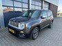 Jeep Renegade 1.4 MultiAir 140pk Limited