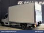 Renault Master 2.3 dCi 146pk Bakwagen 222cm Hoog Laadklep Euro6 Airco | Camera | Navigatie | LED | 960kg laadvermogen Cruisecontrol, Bijrijdersbank