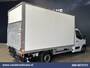 Renault Master 2.3 dCi 146pk Bakwagen 222cm Hoog Laadklep Euro6 Airco | Camera | Navigatie | LED Cruisecontrol, Bijrijdersbank