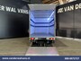Renault Master 2.3 dCi 146pk Bakwagen 222cm Hoog Laadklep Euro6 Airco | Camera | Navigatie | LED Cruisecontrol, Bijrijdersbank