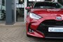 Toyota Yaris 1.5 Hybrid, All-Season, Dealeronderhouden, Stoelverw, Keyless voll etc.