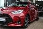 Toyota Yaris 1.5 Hybrid, All-Season, Dealeronderhouden, Stoelverw, Keyless voll etc.